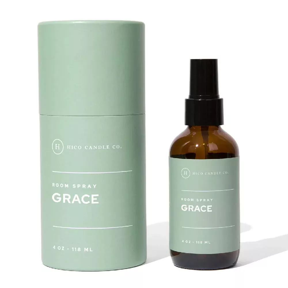Hico Candle Co Room Spray - Grace