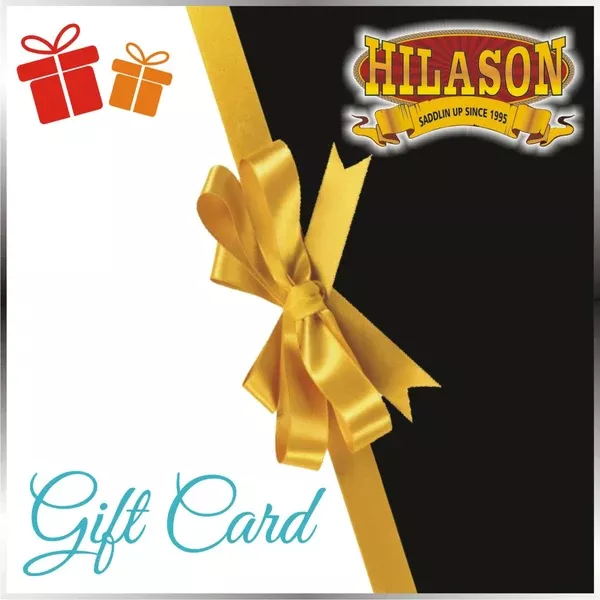 Hilason Gift Card