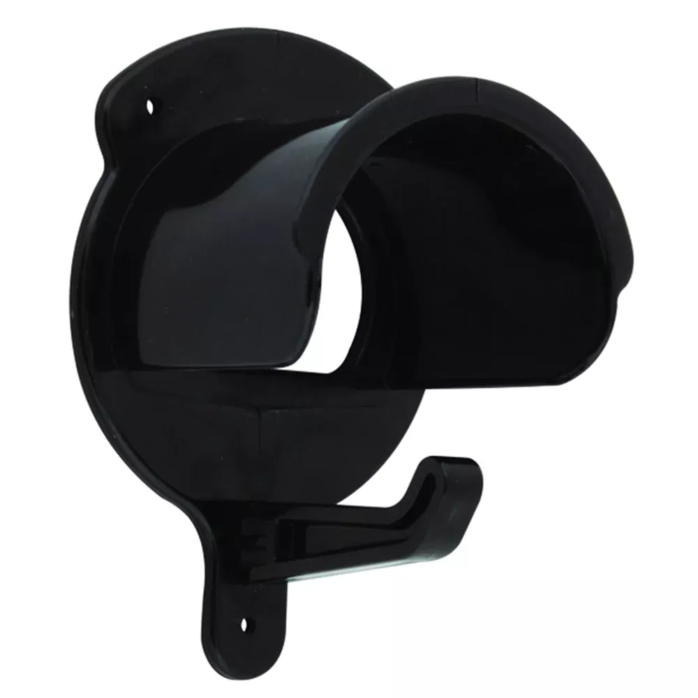Hilason Horse Wall Mount Bridle Bracket Storage Halter Hanger Holder
