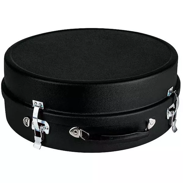 Hilason Small 2 Ropes Capacity Ropes can w/ High Quality PlasticBlack