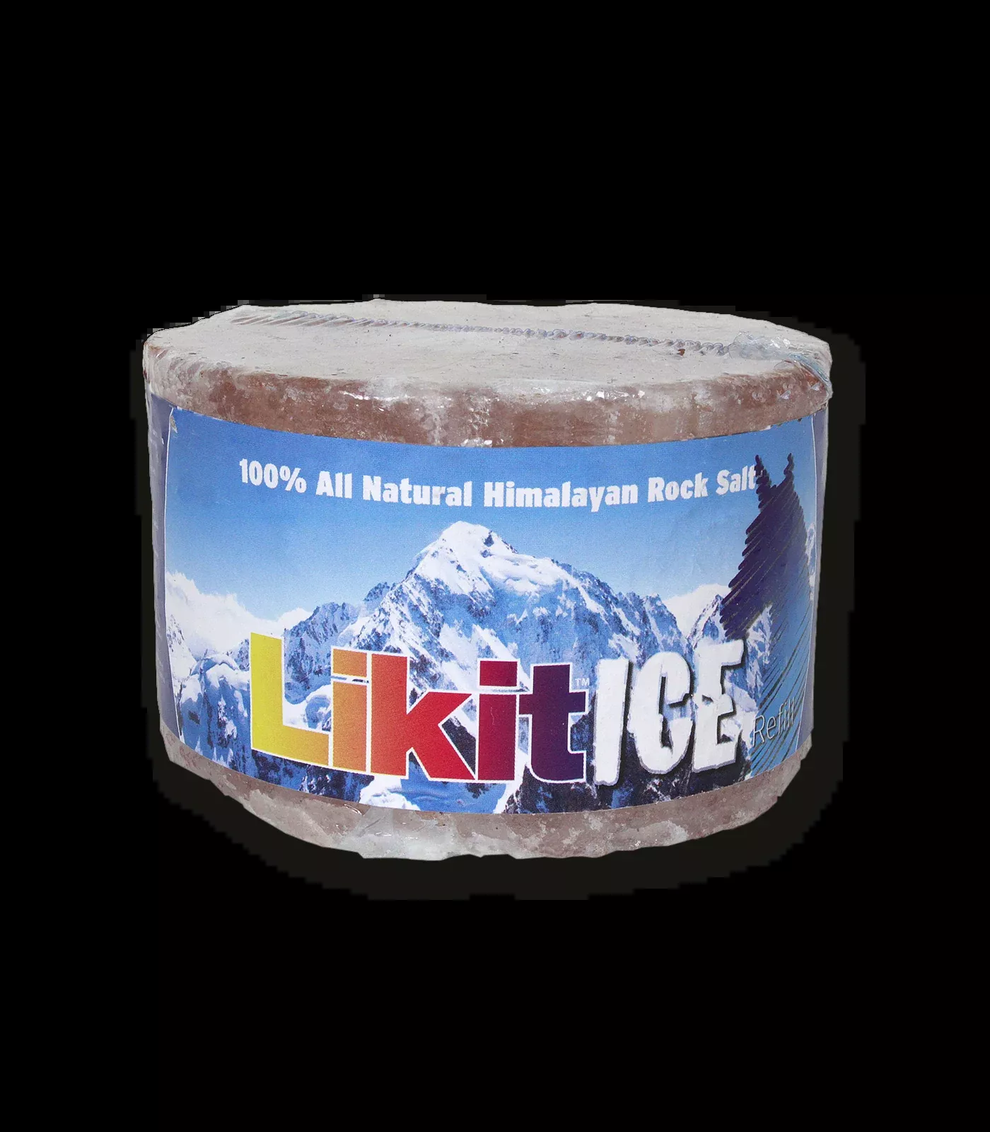 Himalayan Salt Lick 1kg