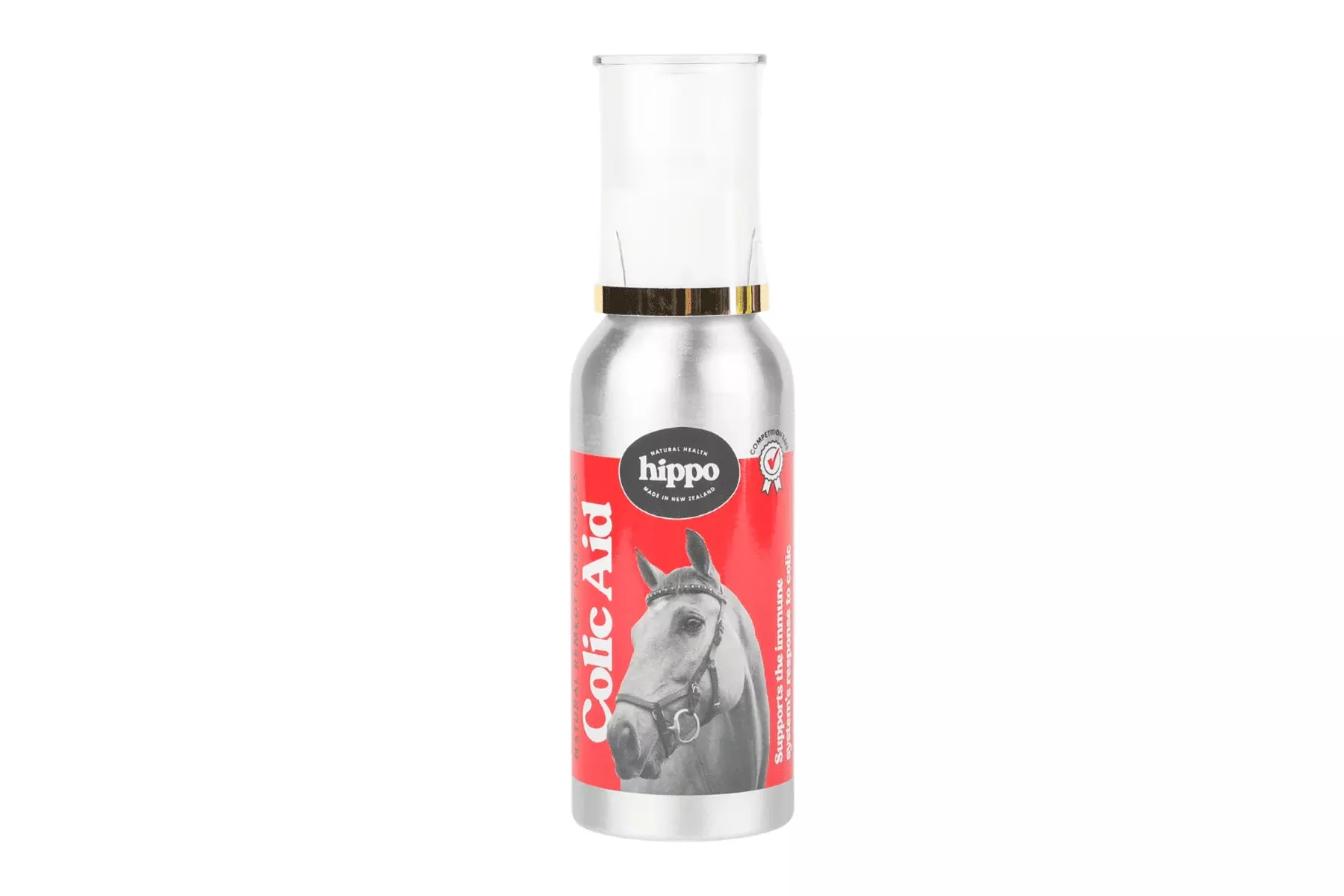 Hippo Health Colic Aid - Equine
