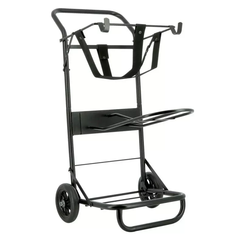 Hippotonic Short Tack Trolley