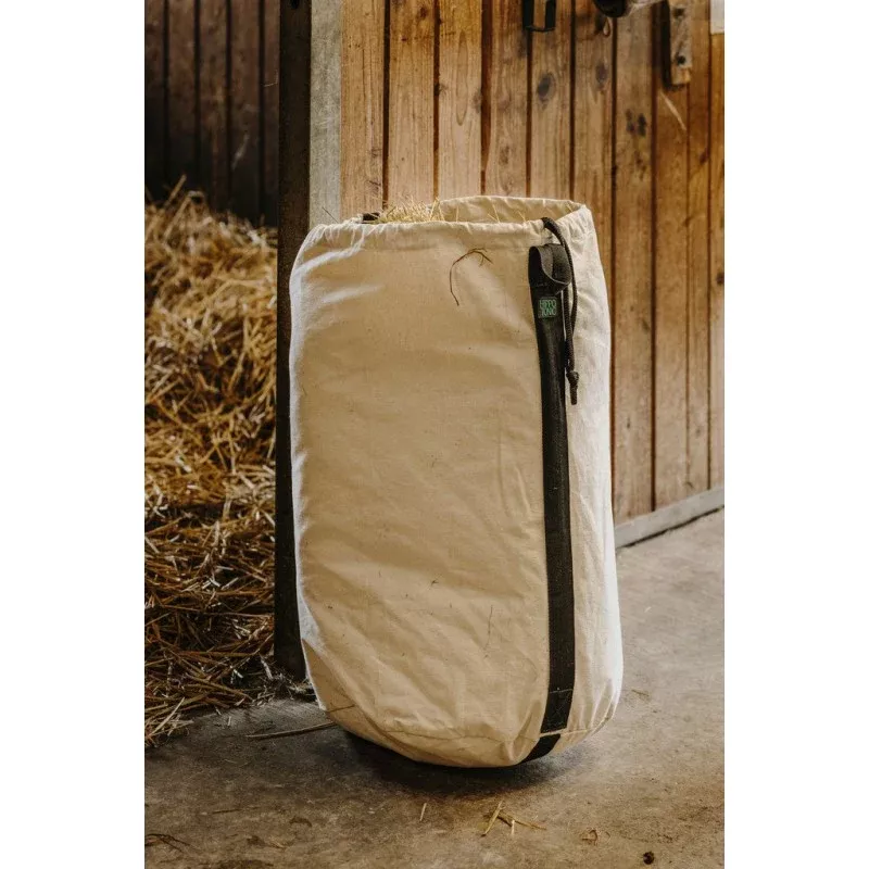 HIPPOTONIC TRANSPORT HAY BAG