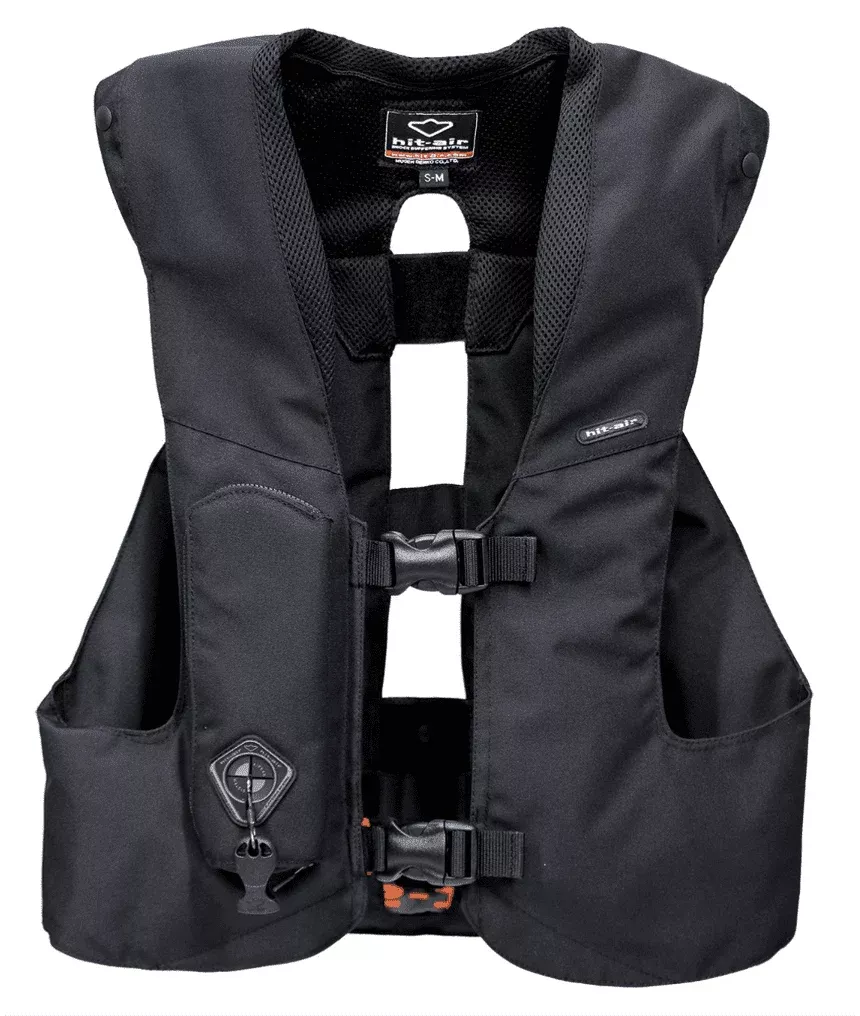 Hit Air All New Original Lightweight Air Vest (SV3)