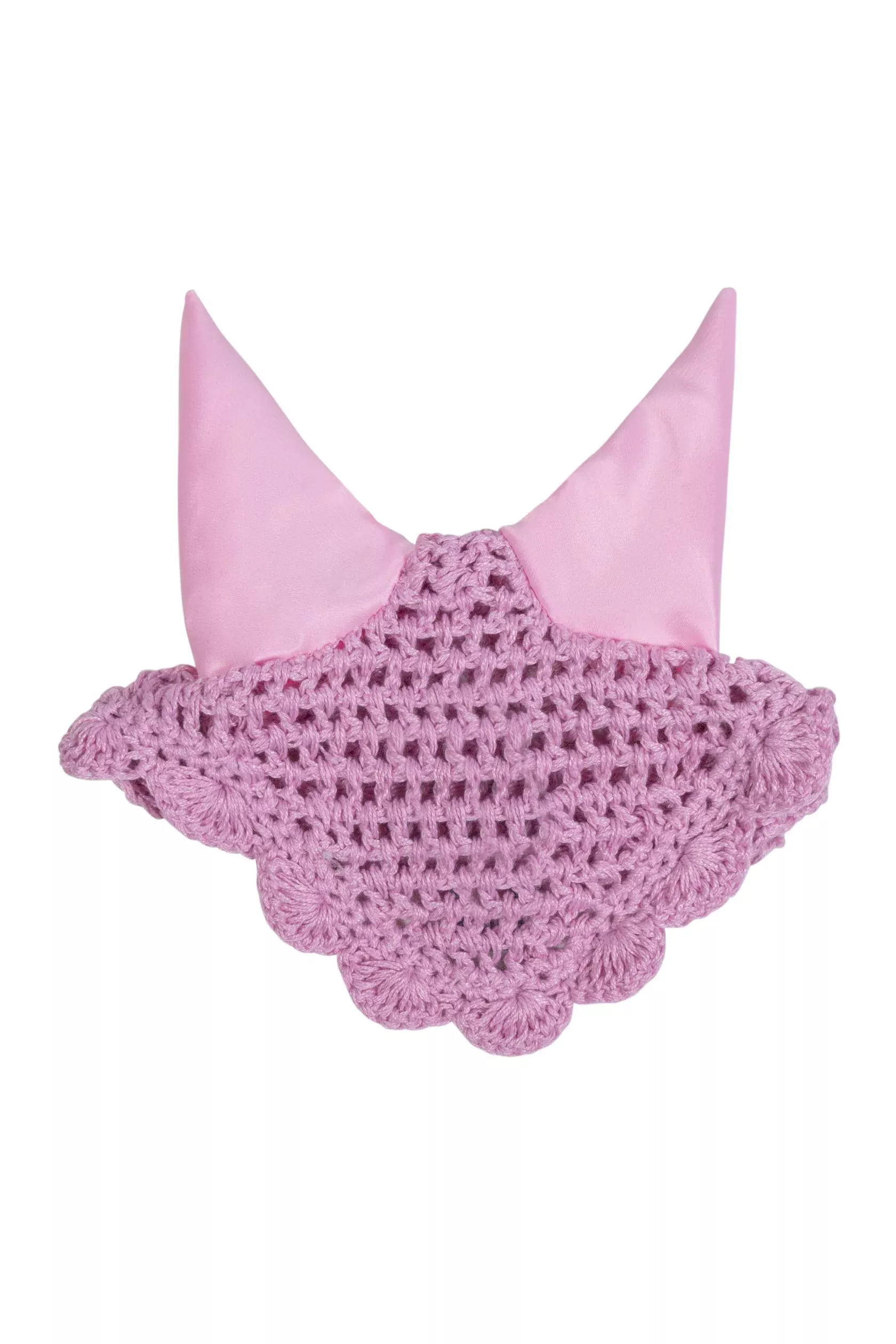 Hobby Horse Ear Bonnet