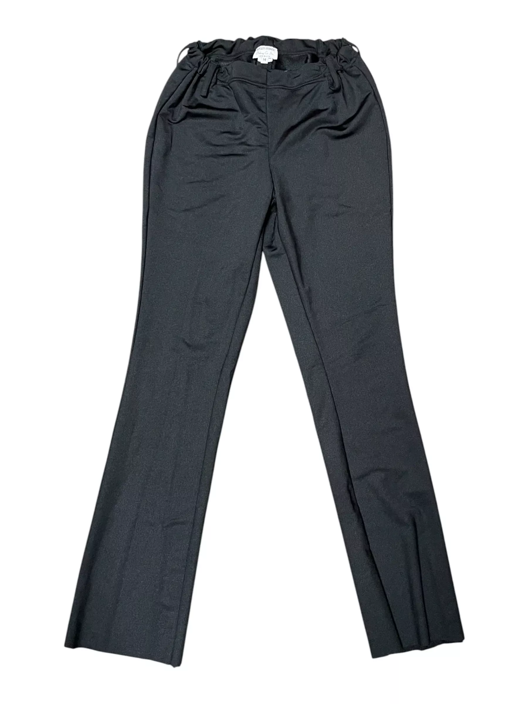 Hobby Horse Show Pants - Black - M - USED