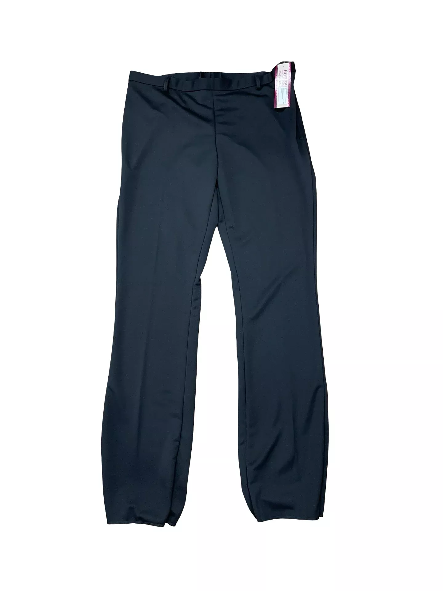 Hobby Horse Show Pants *NWT* - Black - 40" - USED