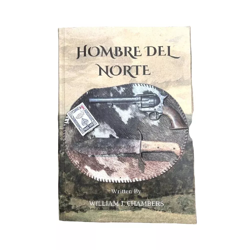 Hombre Del Norte