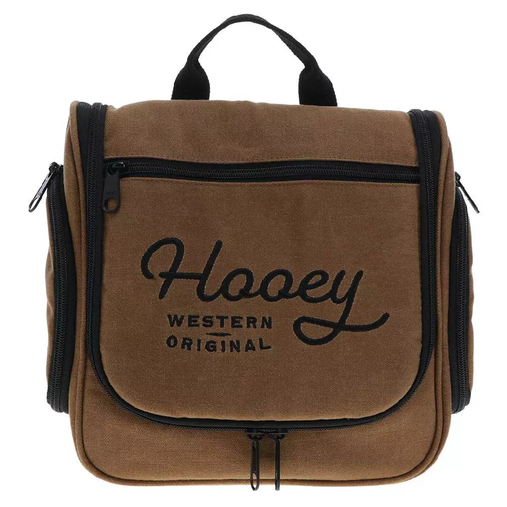 Hooey Cowboy Kit - Tan/Aztec/Cream