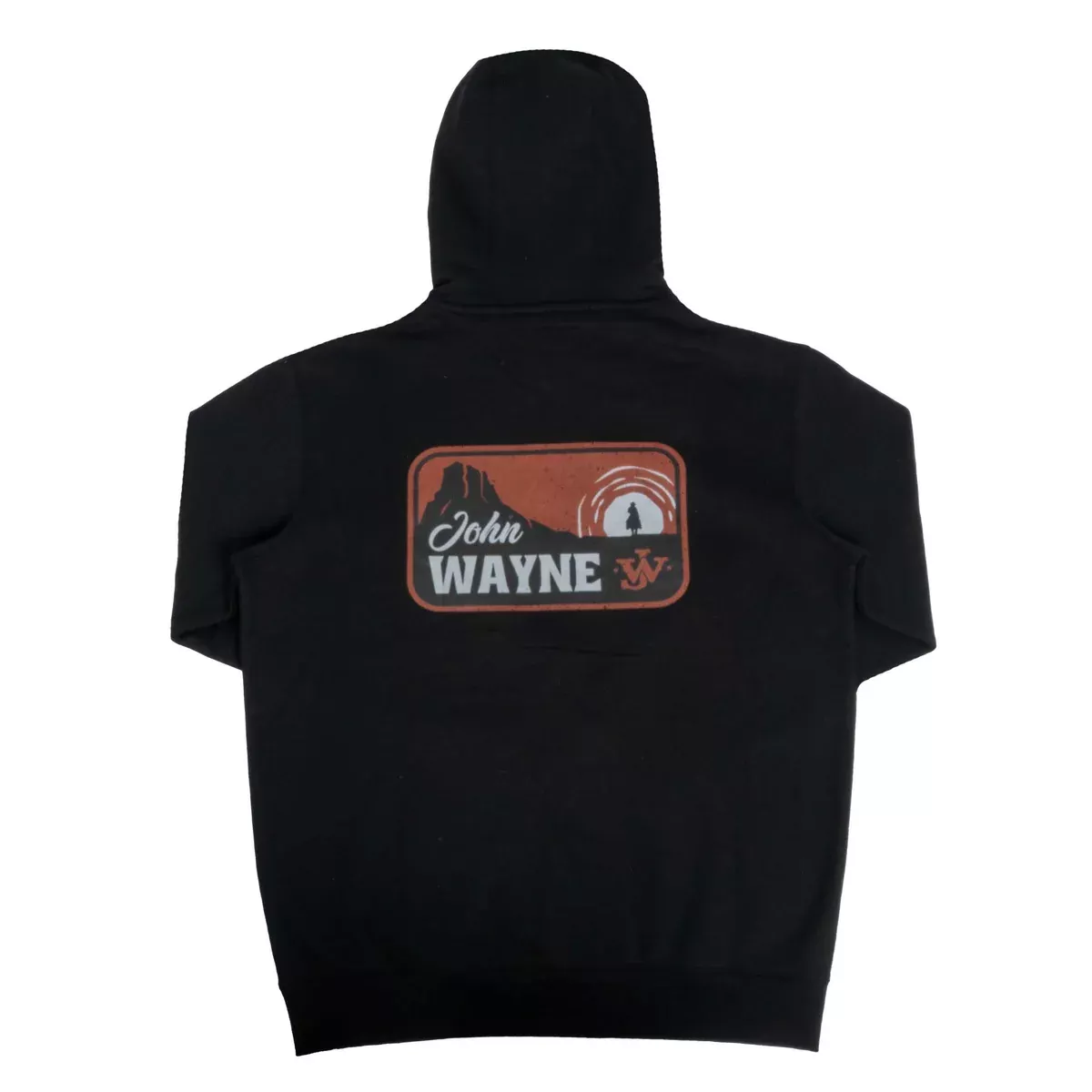 Hooey Men's John Wayne Hoodie - FINAL SALE