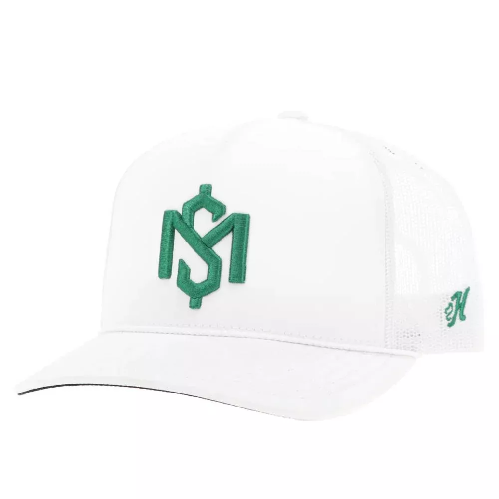 Hooey Shad Mayfield Trucker Cap