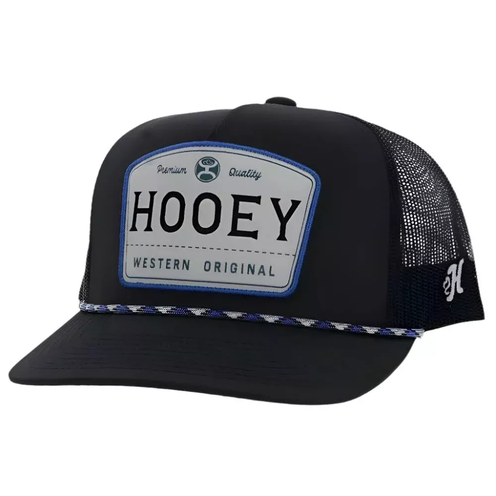 Hooey Trip Trucker Cap