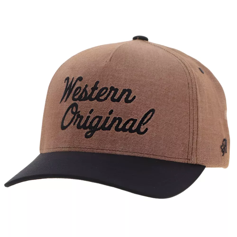 Hooey Western Original Trucker Cap