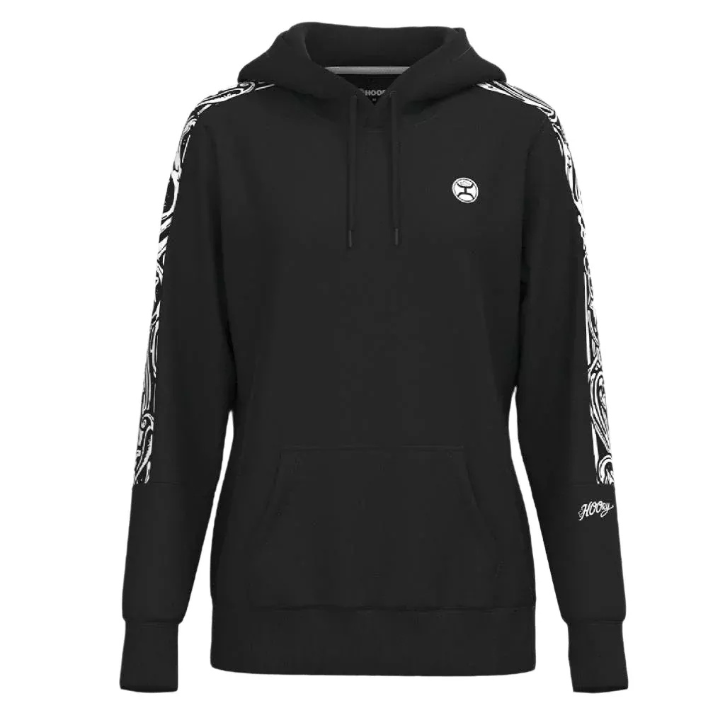 Hooey Women's Canyon Rode Star Hoodie
