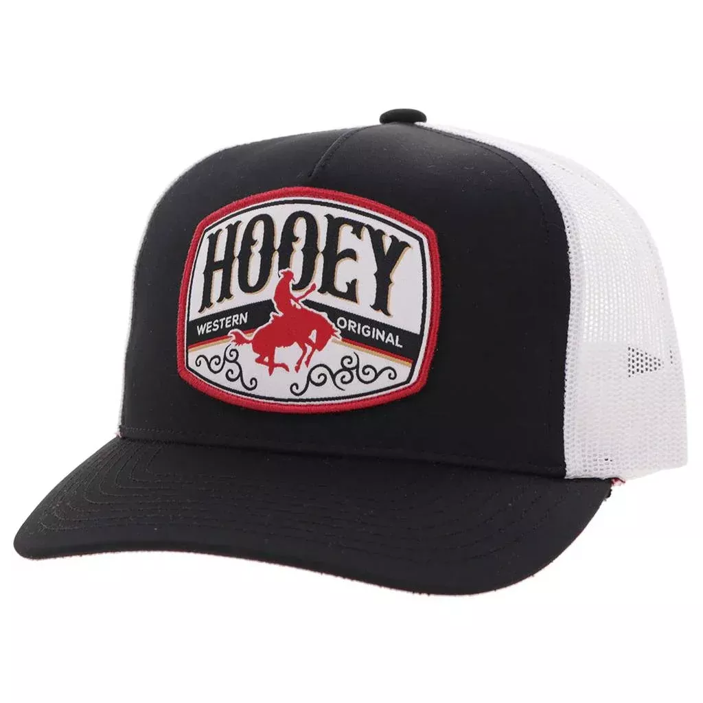 Hooey Youth Salado Cap