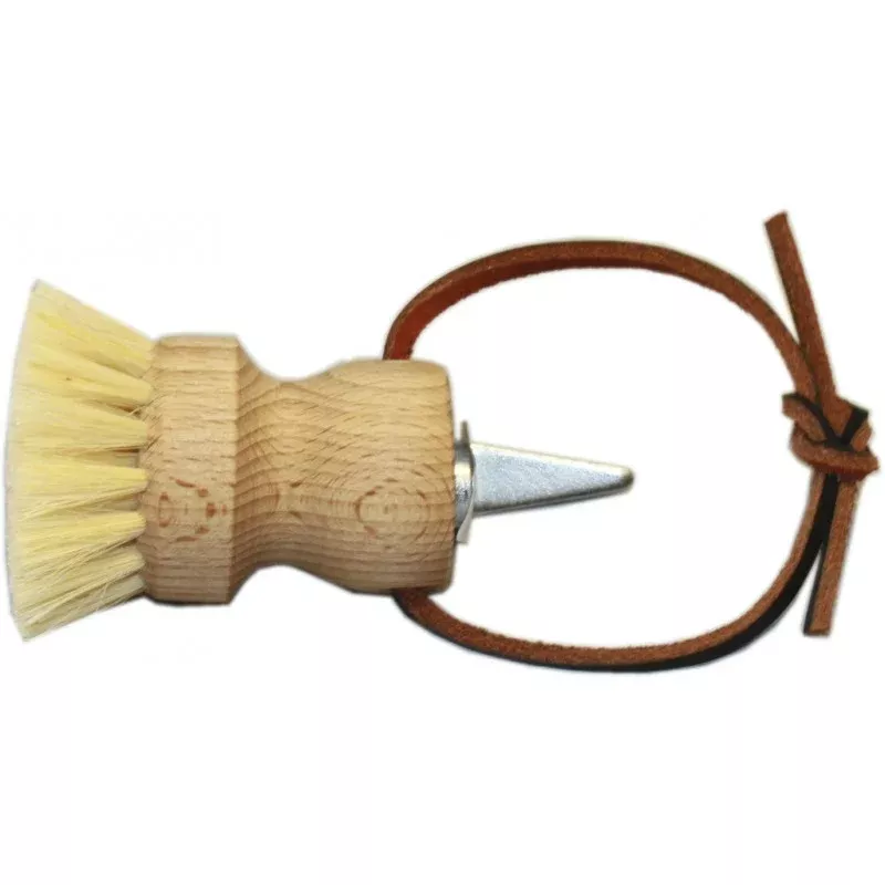 Hoof Pick Ball