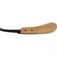 Hoof Trimming Knife