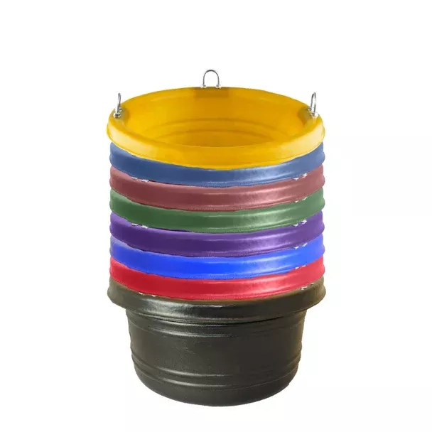 Horsemens Pride Feed Tub