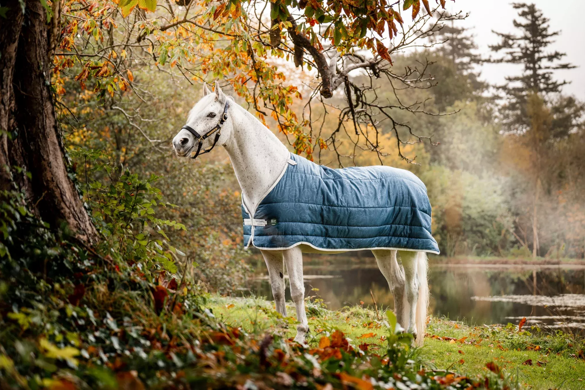 Horseware Eco Liner (400g)