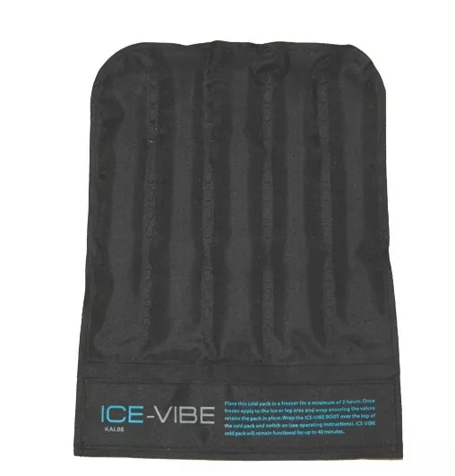 Horseware Ice-Vibe Knee Cold Packs