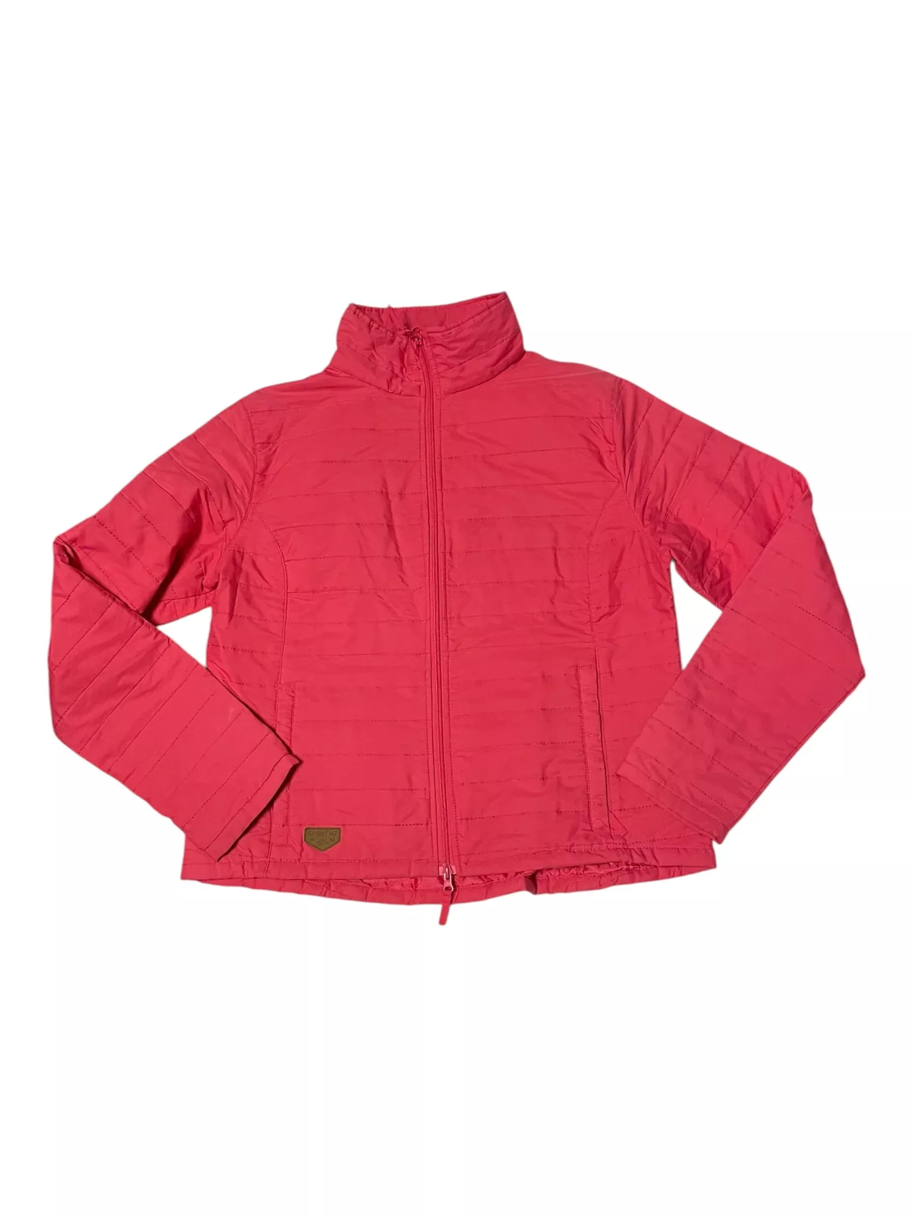 Horze Jacket - Pink - US 12 - USED