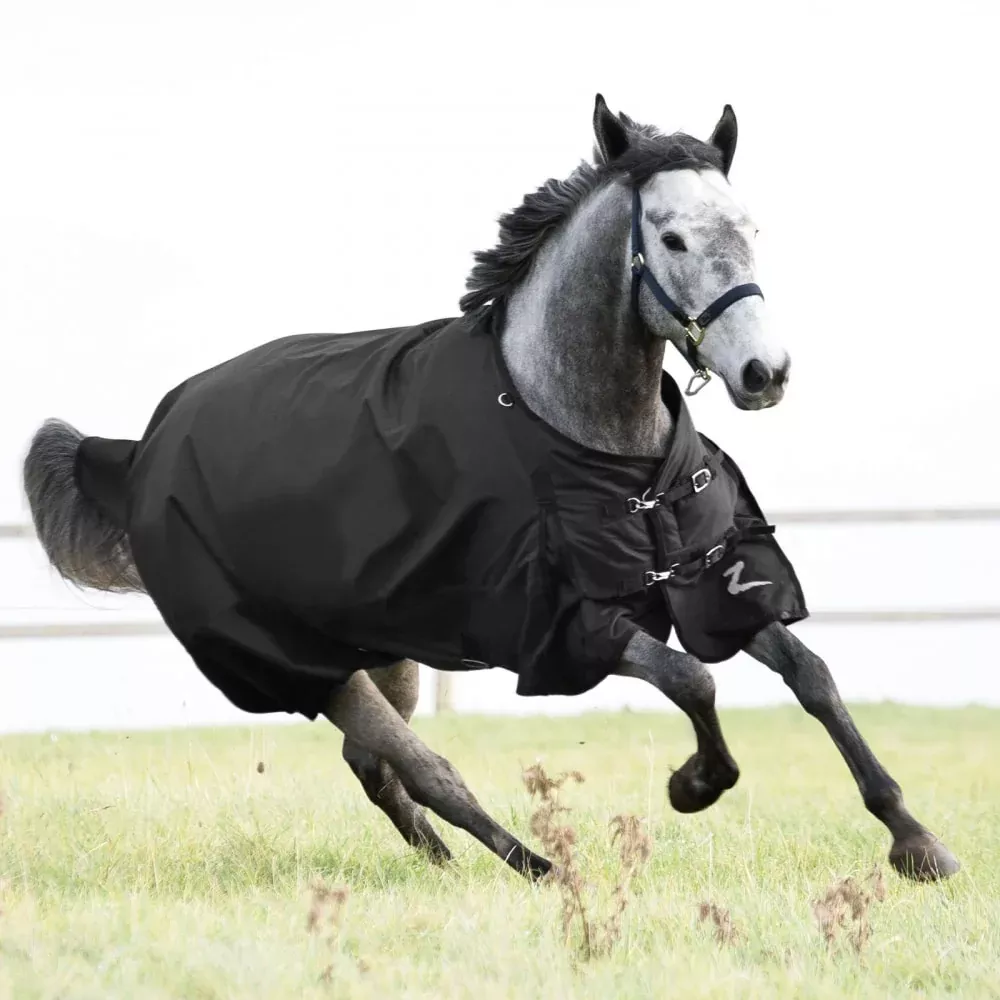 Horze Nevada Medium Weight Turnout Blanket - 200g