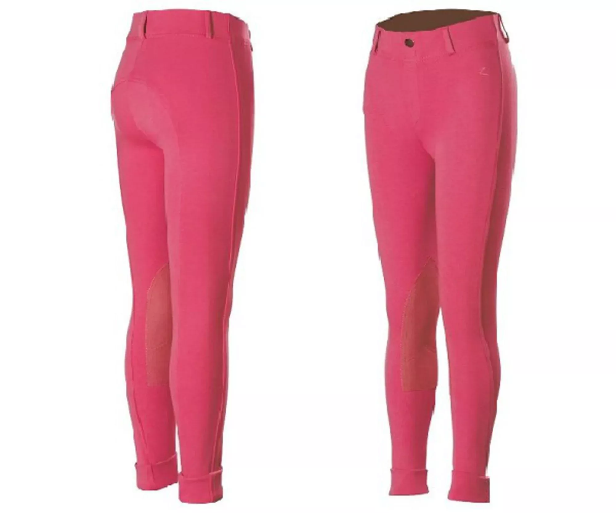 Horze Nora Kids' Jodhpurs