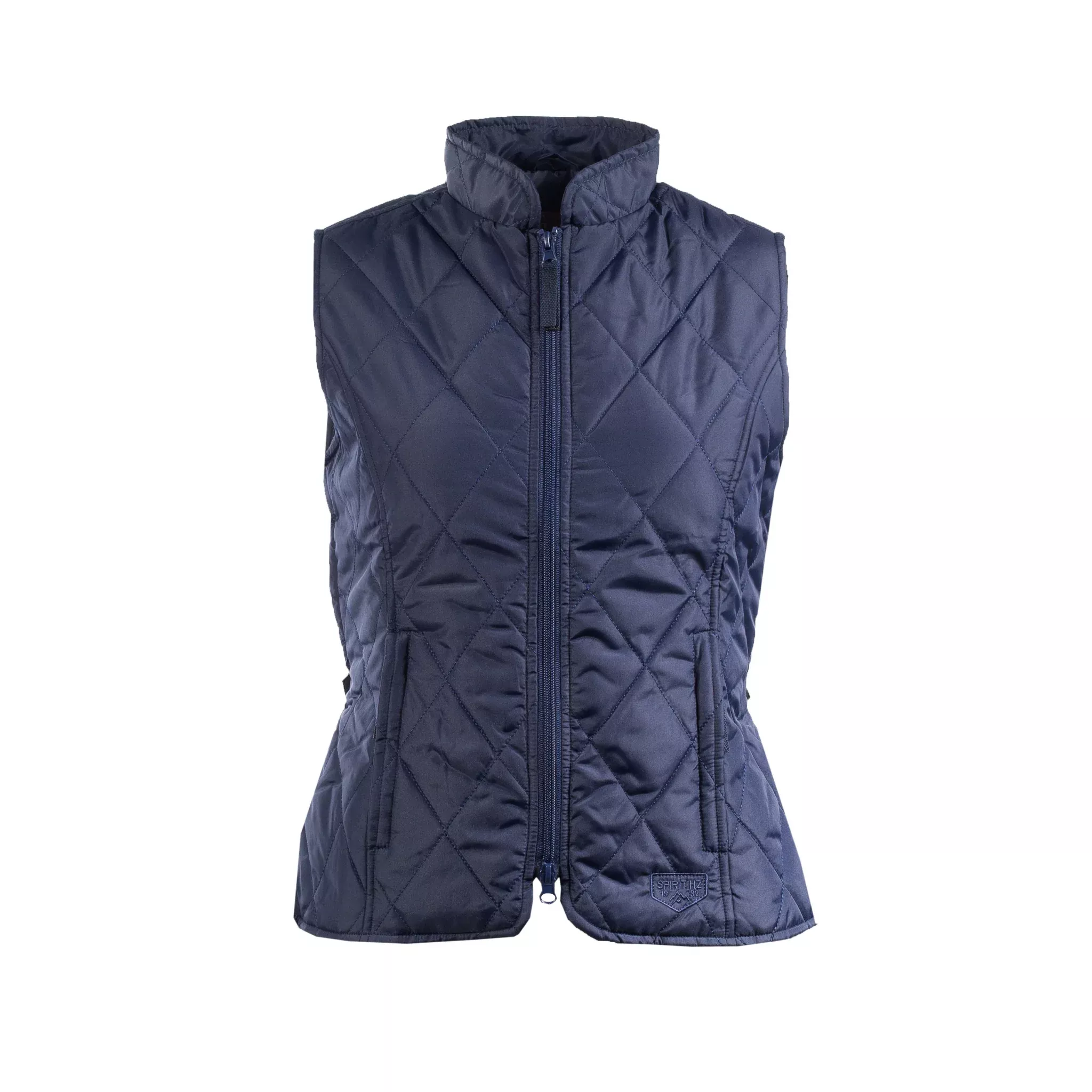 HorZe Spirit Classic Quilted Vest - Kids
