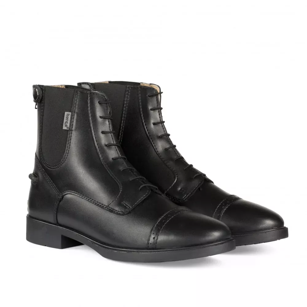 Horze Spirit Kilkenny Paddock Boots - Womens