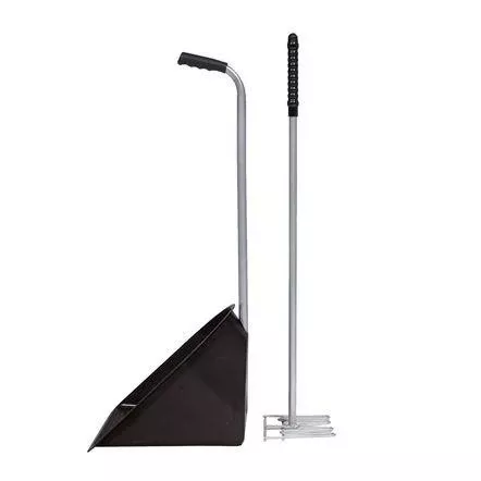 Horze Stall Butler