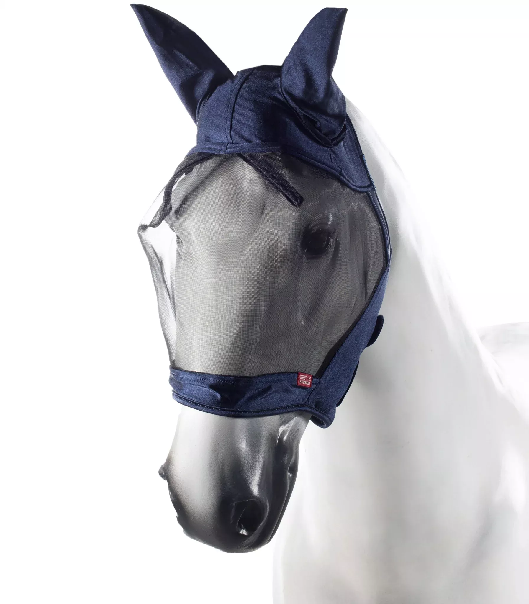 HorZe Supreme Cayman Fly Mask