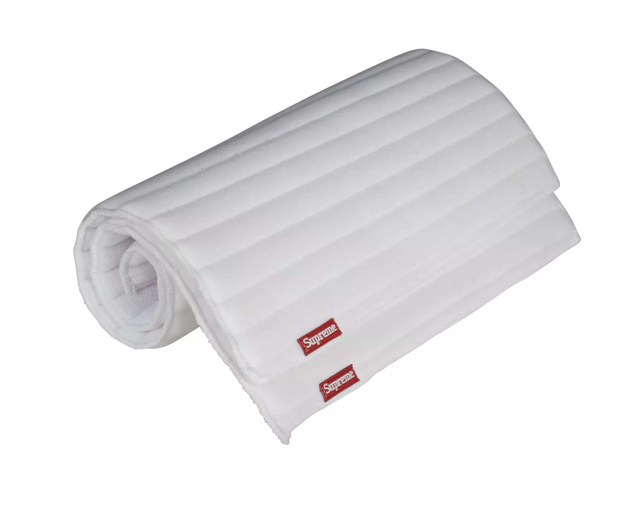 Horze Supreme Leg Wraps - Back