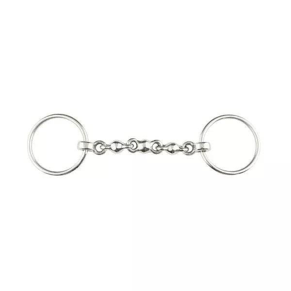 Horze Waterford Loose Ring