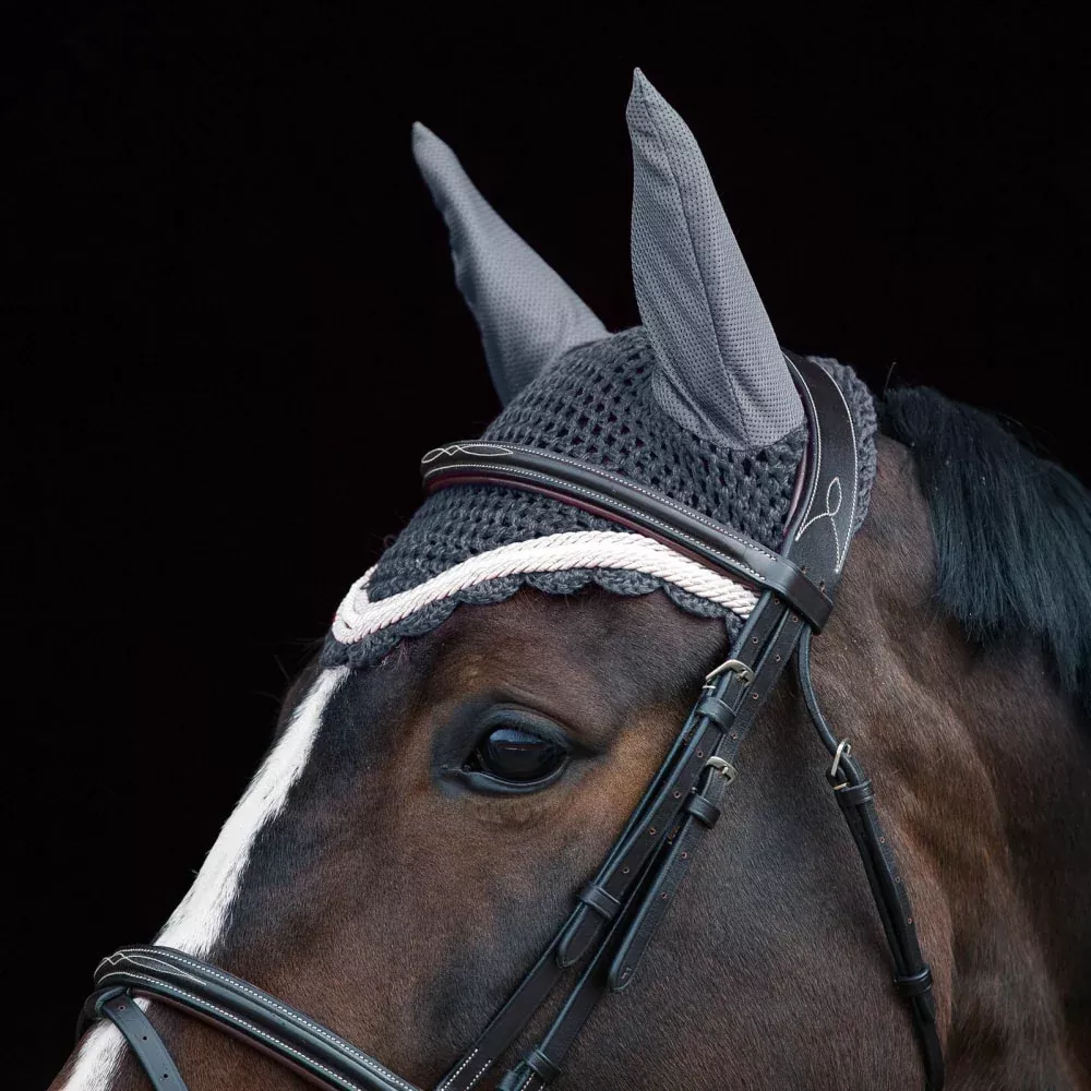 Horze Windsor Ear Net