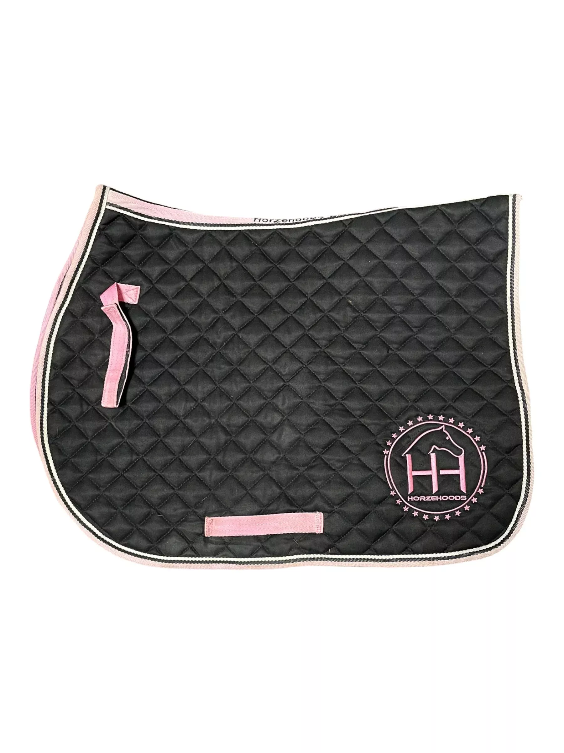 Horzehoods AP Pad - Black/Pink - F/S - USED