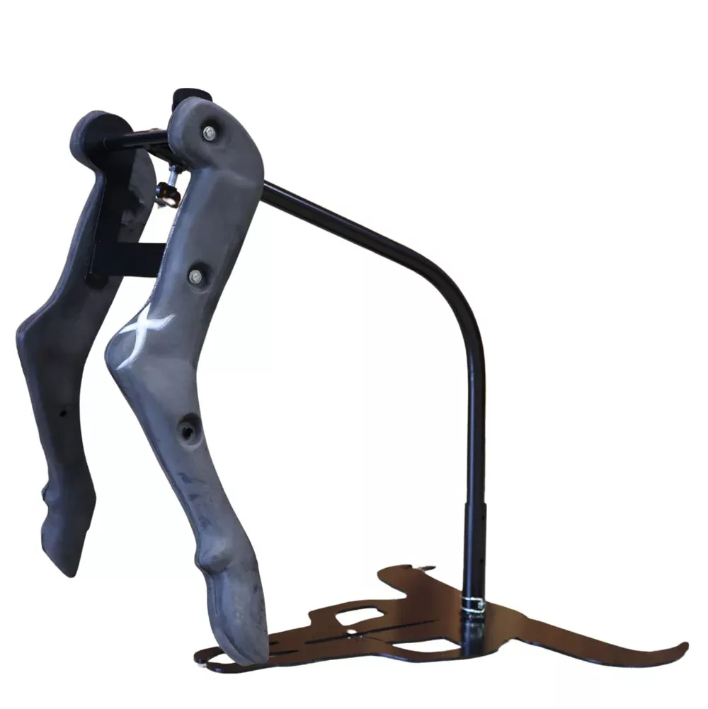 HOX Heel-O-Matic Roping Dummy