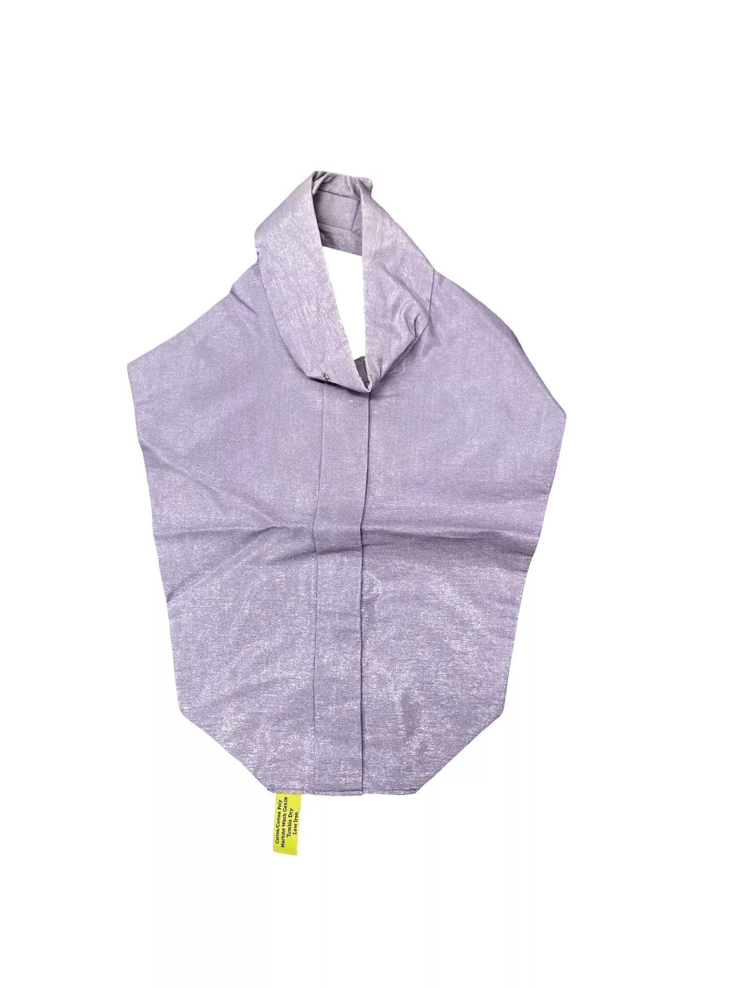 Hunt Fronts Dickie - Light Purple - USED