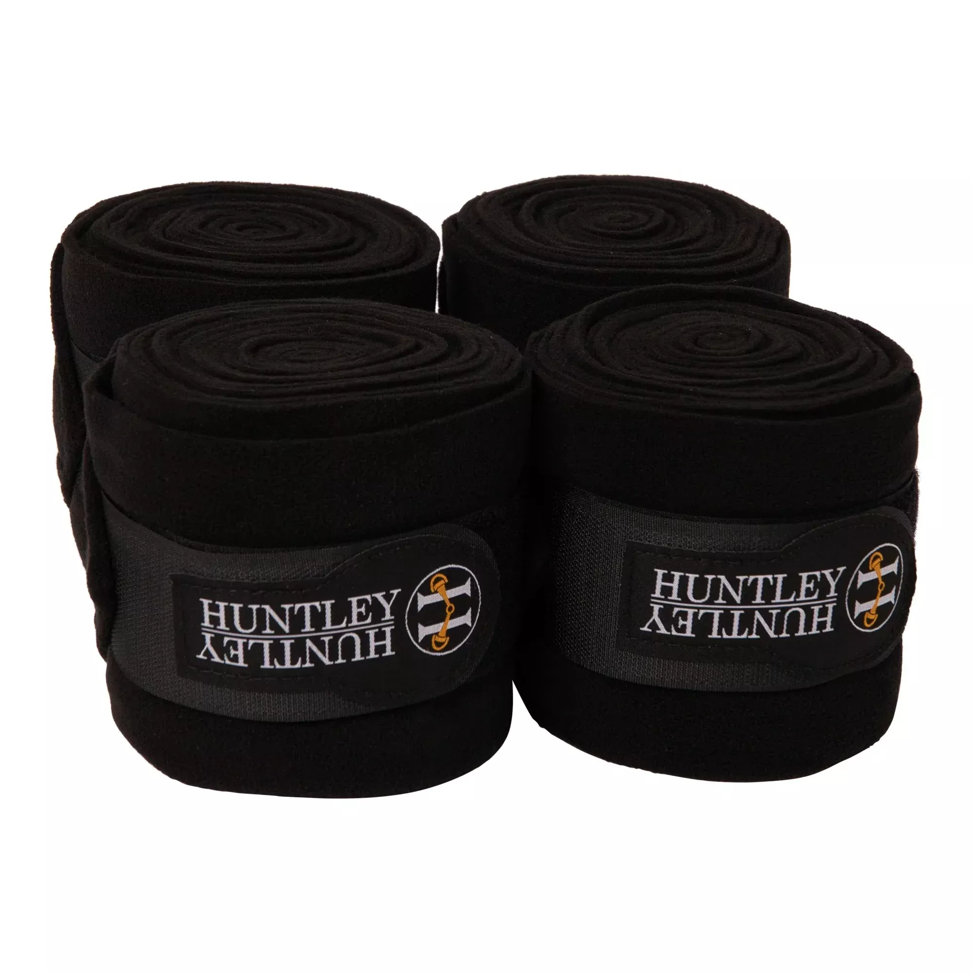 Huntley Equestrian Polo Fleece Wraps