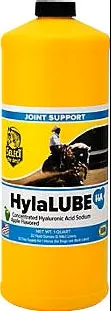Hylalube Concentrate 1 QT Apple