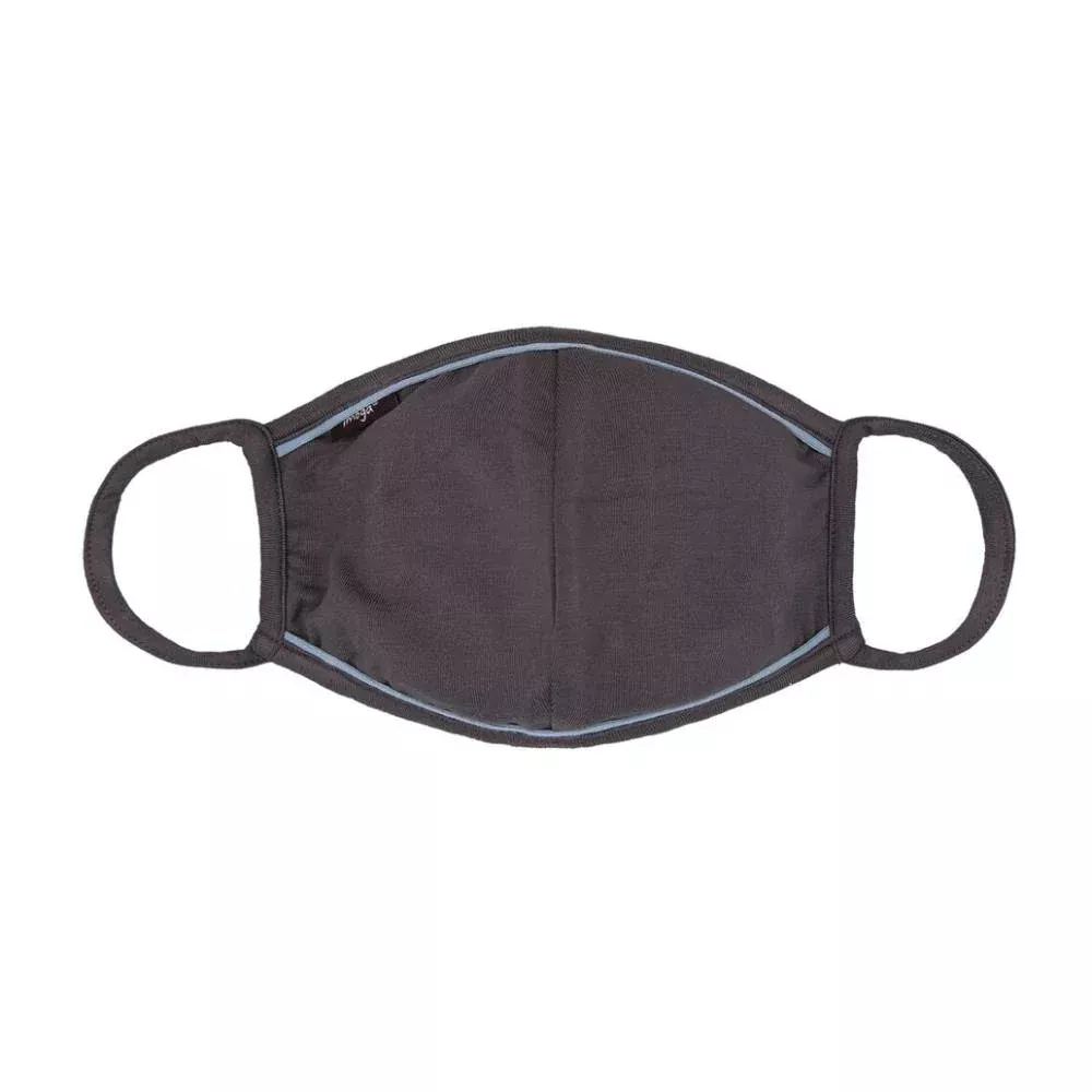 Imoga Collection Kid's Face Mask - Military