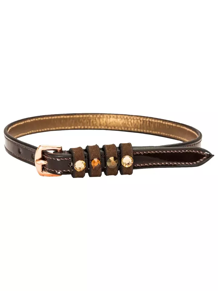 Imperial Riding Spur Straps
