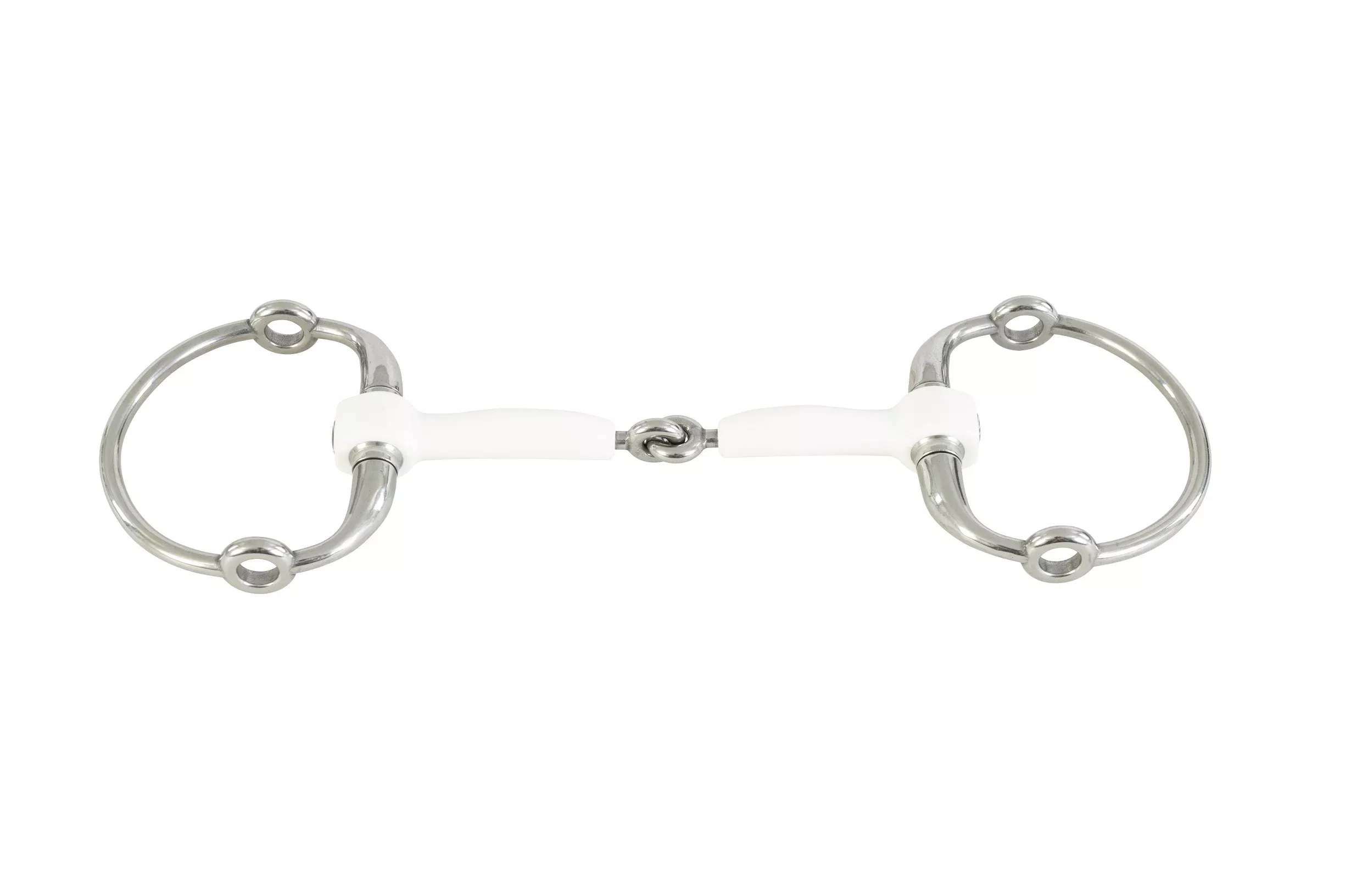 Inno Sense Eggbutt Gag Jointed