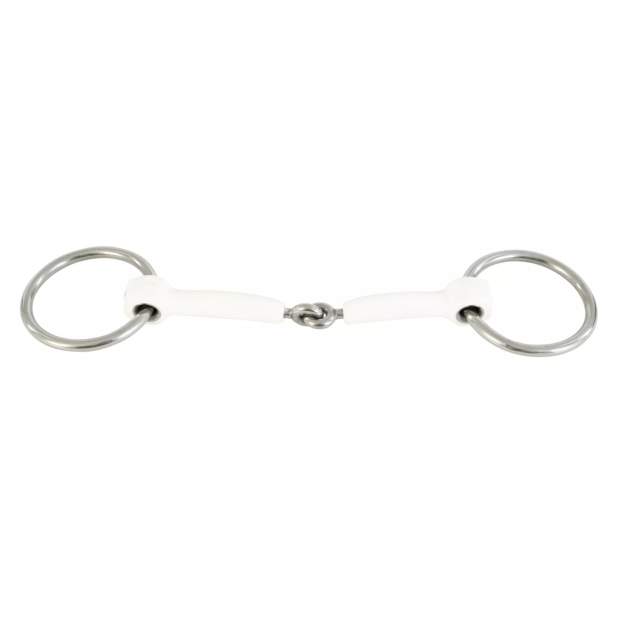 Inno Sense Loose Ring Bradoon Jointed