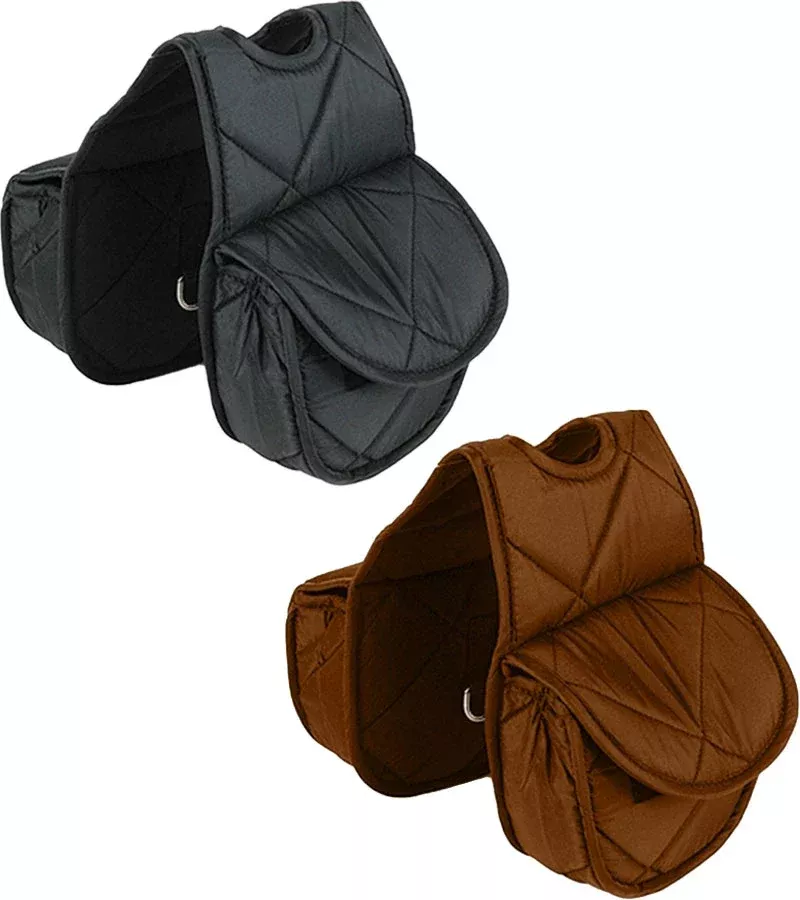 Insulated Horn Bag