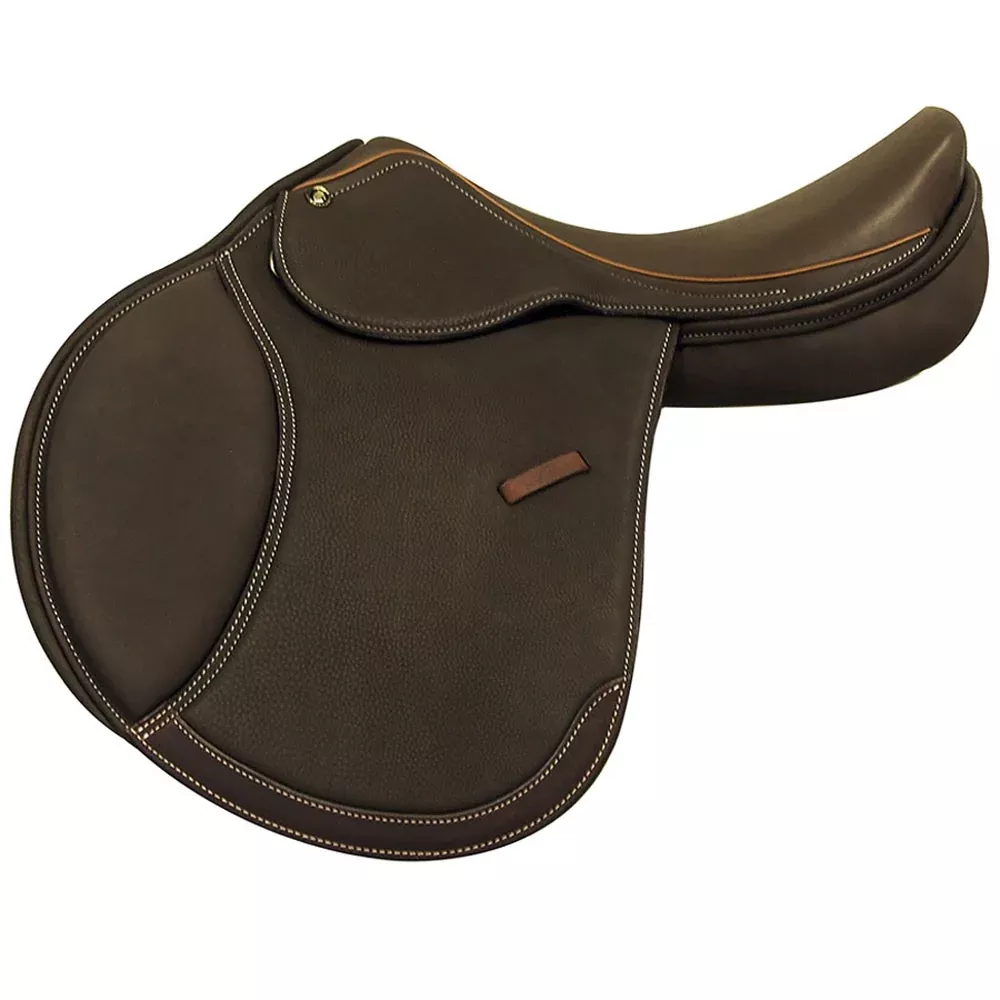 Intepid Arwen Delux Close Contact Saddle