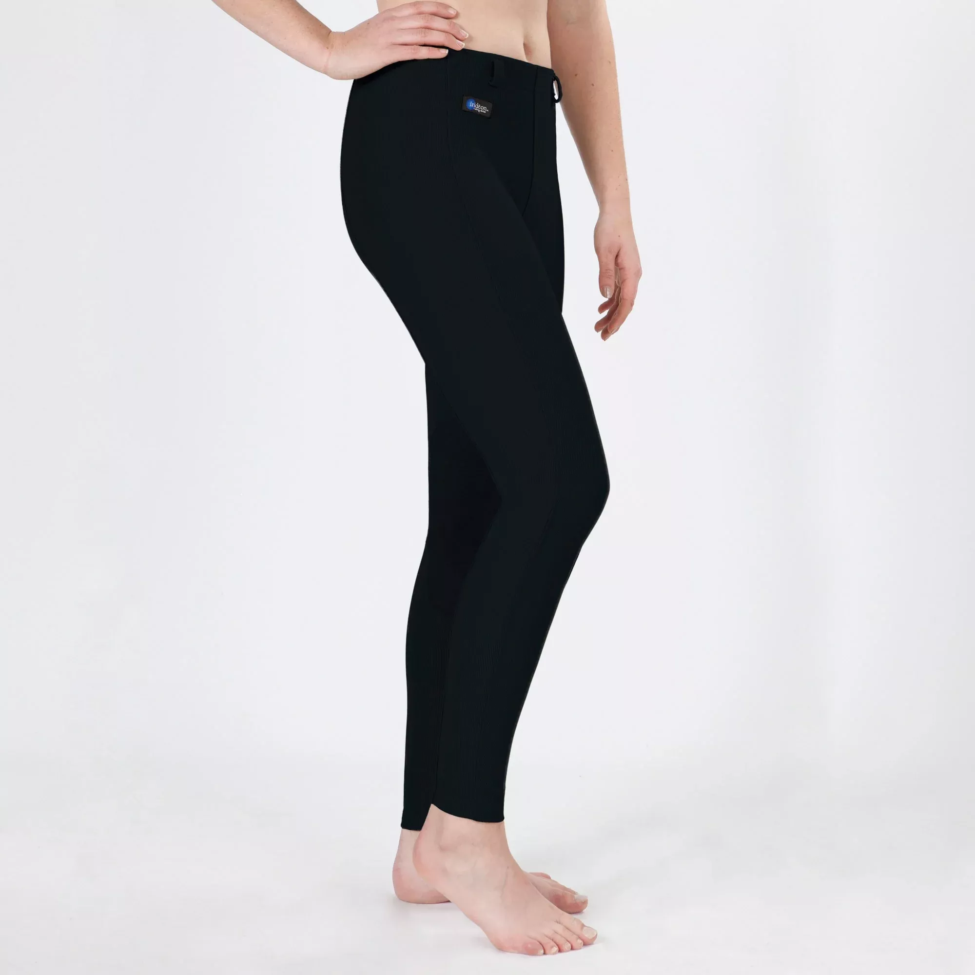 Irideon Cadence Classic Knee Patch Breeches - Kids