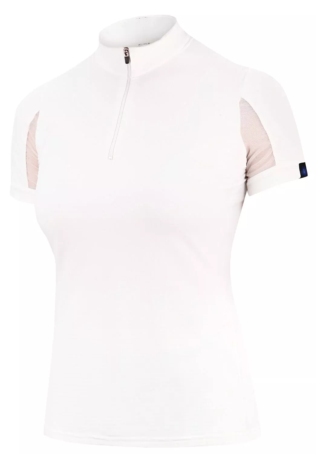 Irideon CoolDown IceFil Short Sleeve Jersey - Ladies