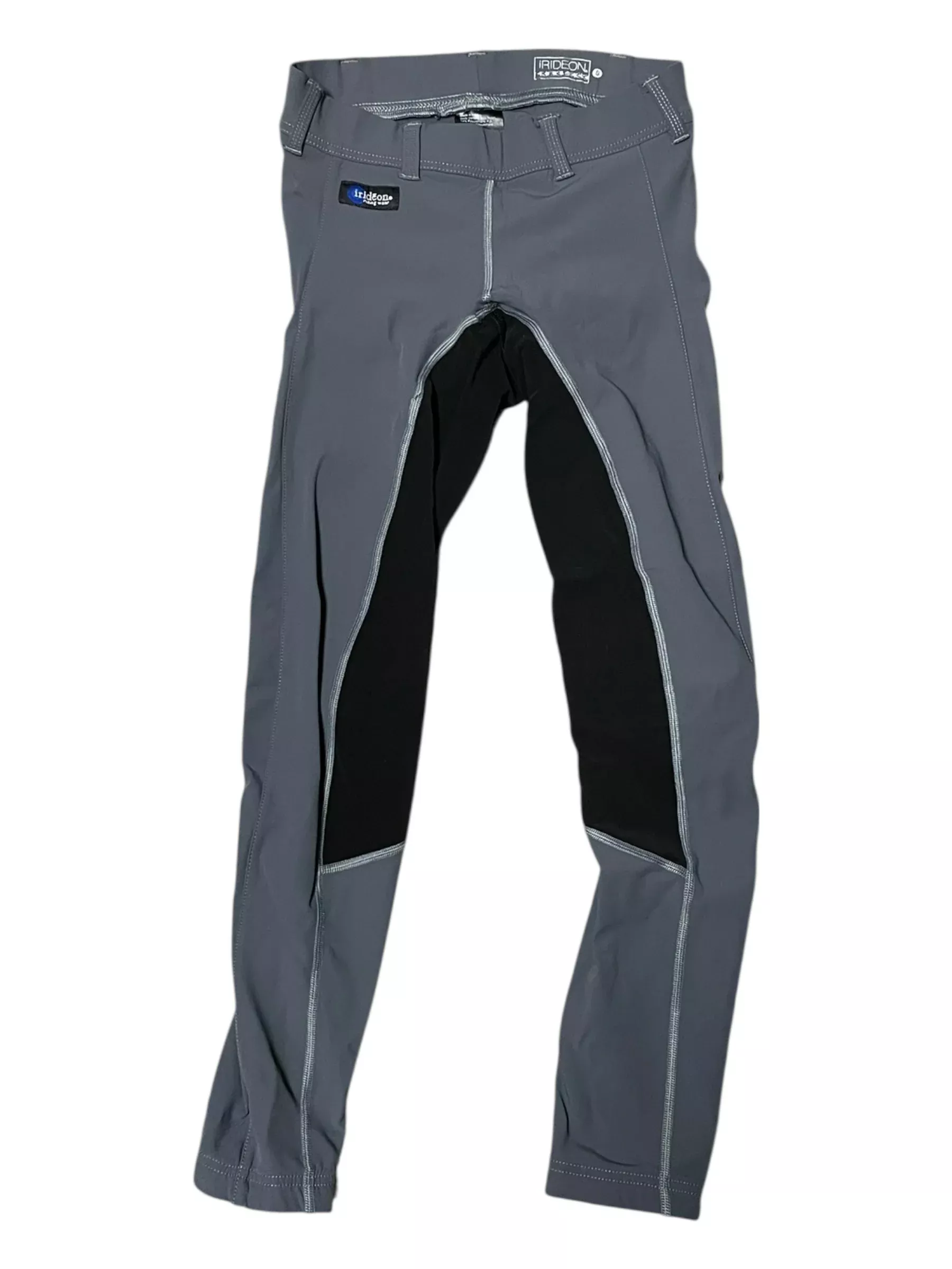 Irideon FS Breech - Gray/Black - S - USED