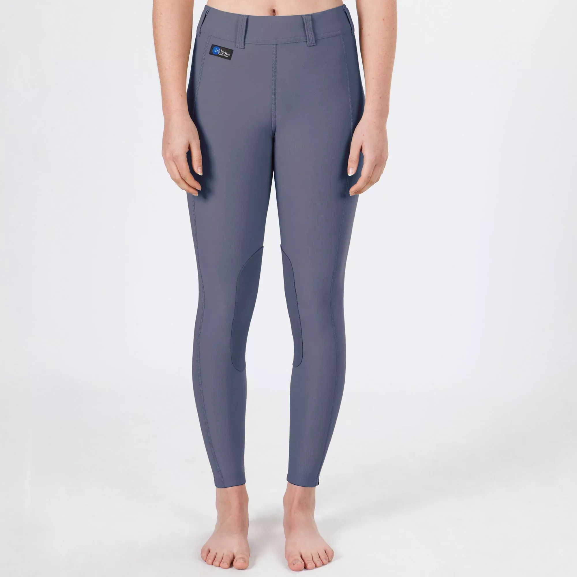 Irideon Issential Knee Patch Tights